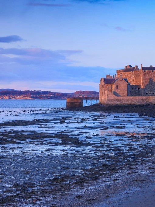 Blackness Castle