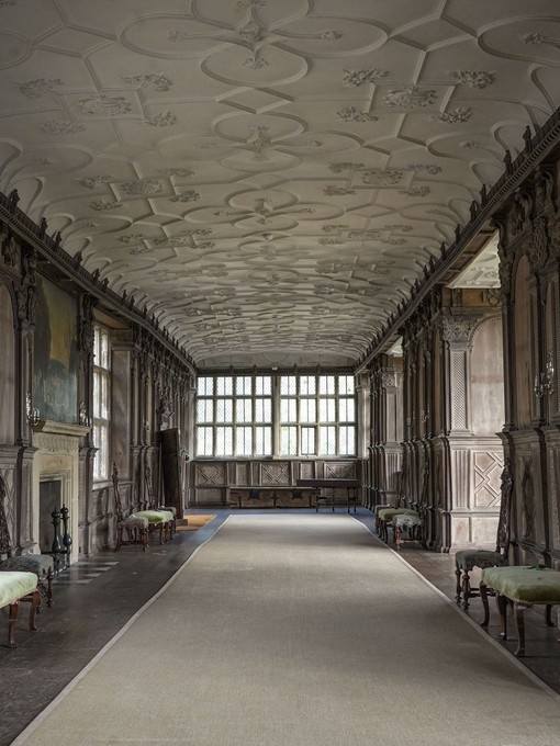 Haddon Hall