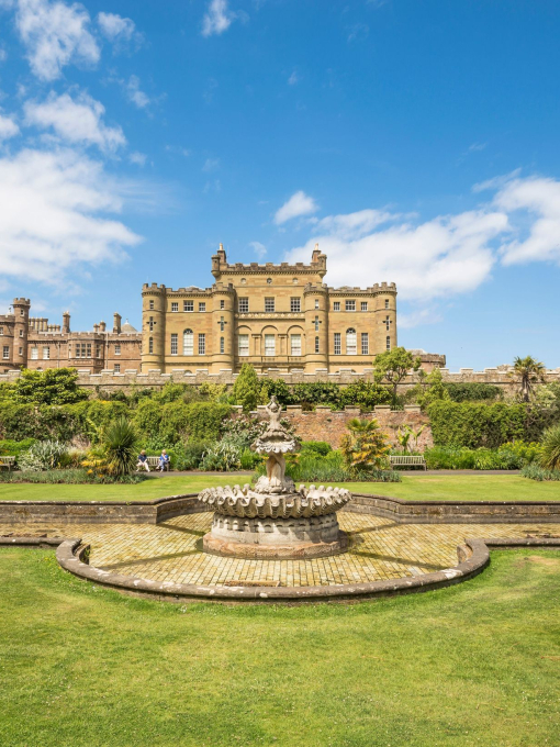 Culzean Castle and Country Park