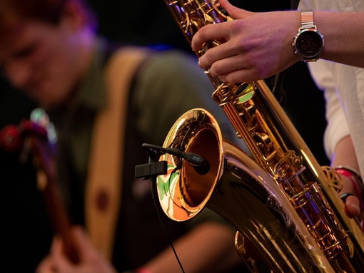 Cheltenham Jazz Festival