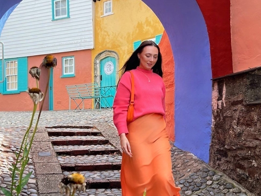 Explore Wales' Italian side