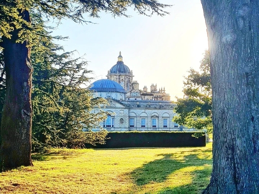 Castle Howard