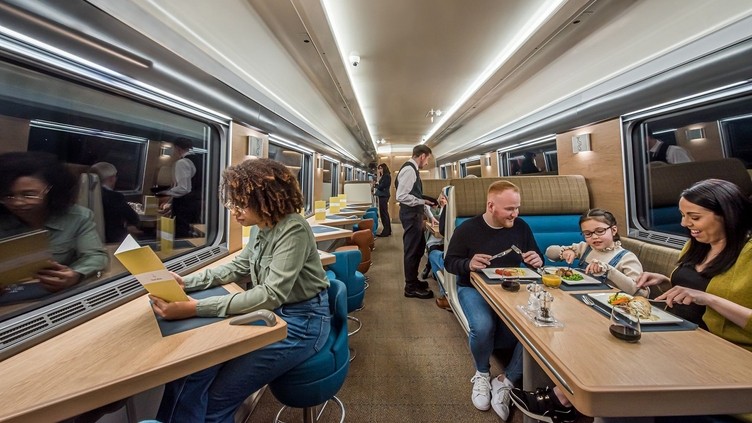 Caledonian Sleeper