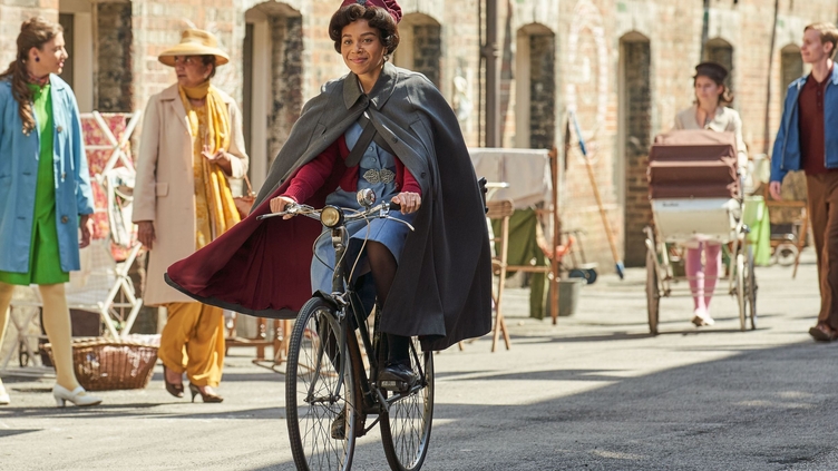 Call the Midwife Tour