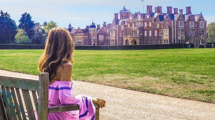 Domaine de Sandringham