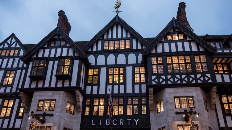 Londra Liberty