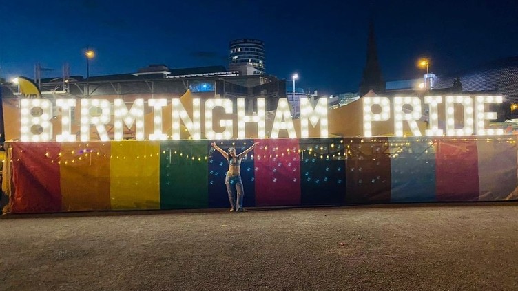 Birmingham Pride