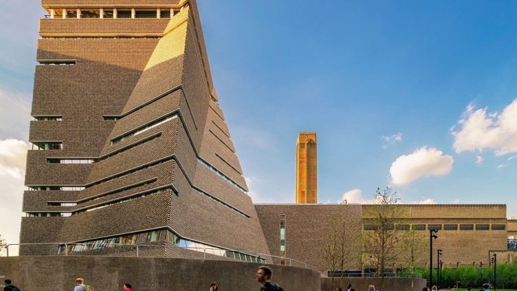 Tate Modern