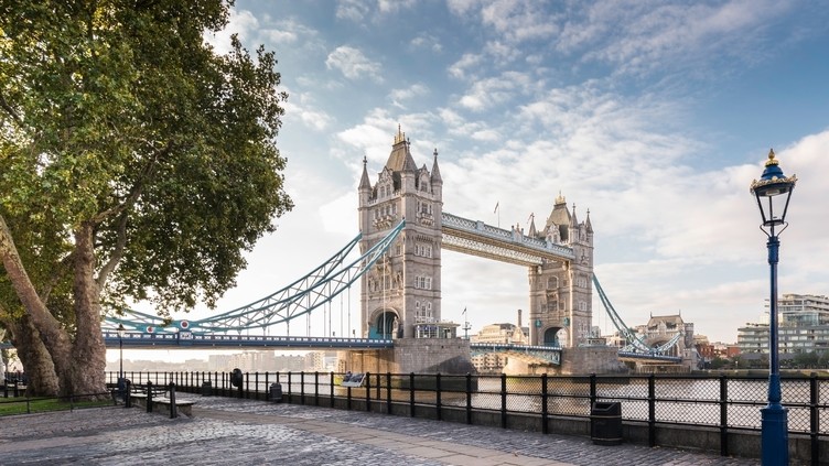 London Tower Bridge