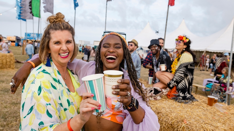 Bestival Music Festival 2024: Unforgettable Beats & Memorable Moments