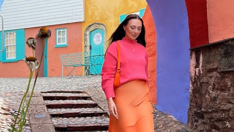 Explore Wales' Italian side