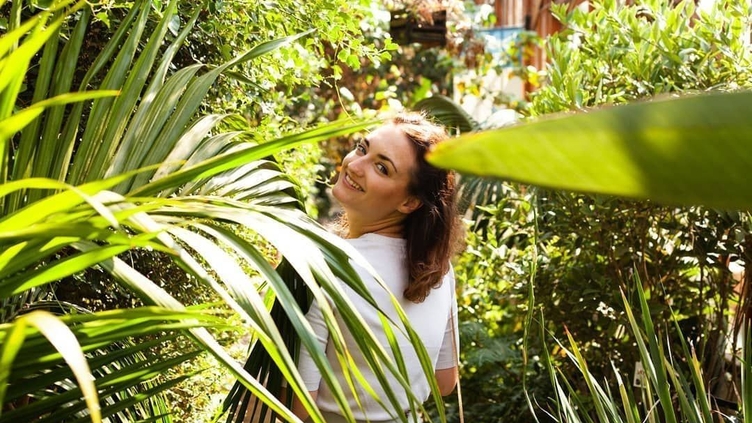 Cambridge University Botanic Garden