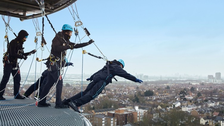 Sporty Things To Do In London: Top Activities for Fitness Enthusiasts