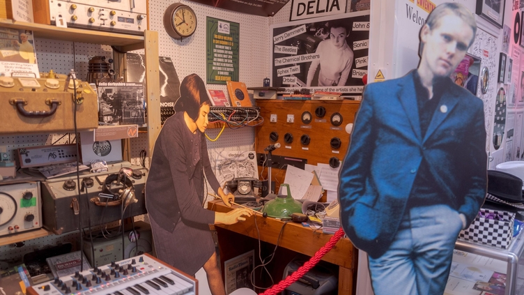 Coventry Music Museum