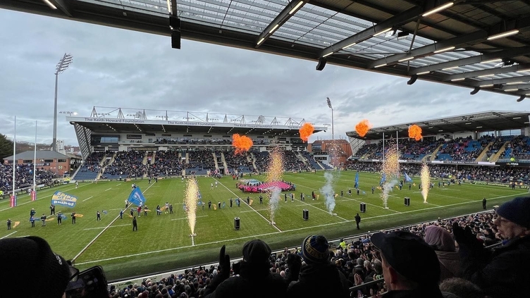 Headingley Stadium tours
