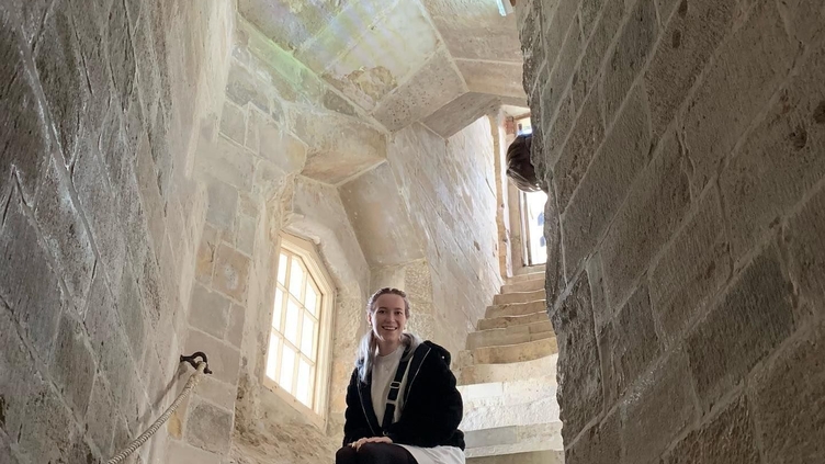 Get hands-on with history