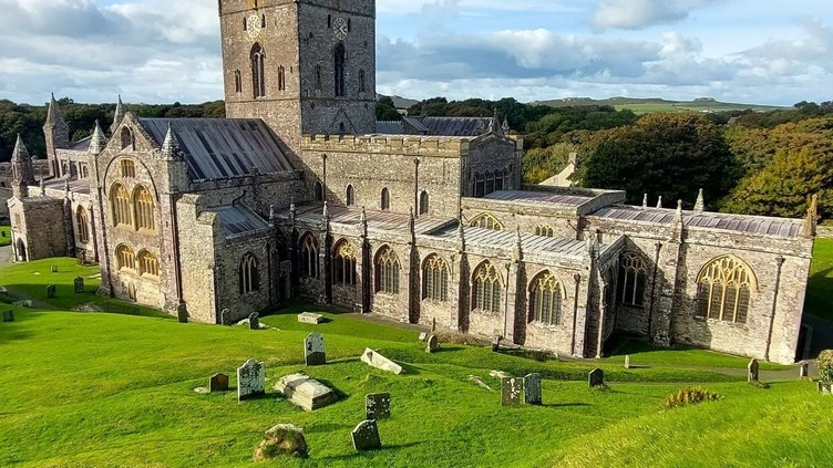 St Davids