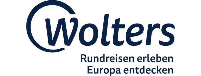 Wolters Rundreisen logo