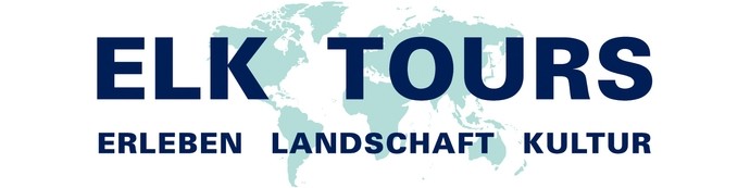 ELK TOURS GmbH logo