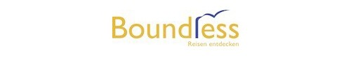 Boundless logo