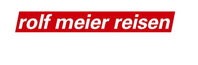 rolf meier reisen logo
