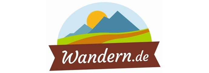Wandern logo
