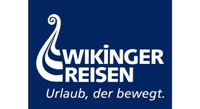 Wikinger Reisen logo