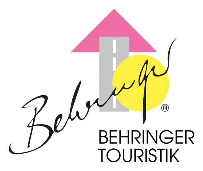 Behringer Touristik logo