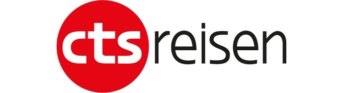 CTS Reisen logo