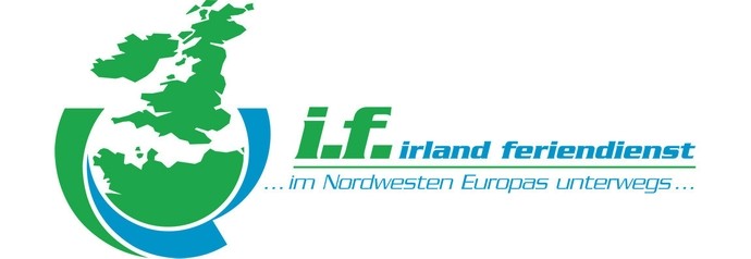 Irland Feriendienst logo