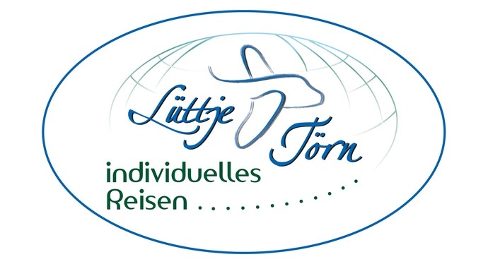 Luettje Toern logo