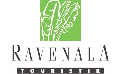 Ravenala Touristik logo
