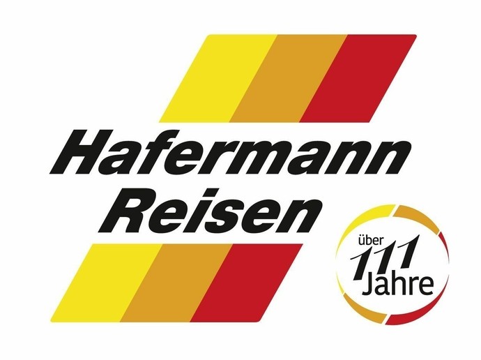 Hafermann Reisen 1150