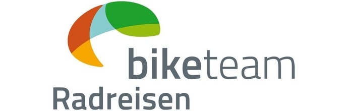 biketeam Radreisen logo