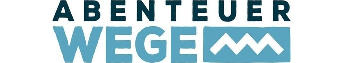 Abenteuer Wege logo