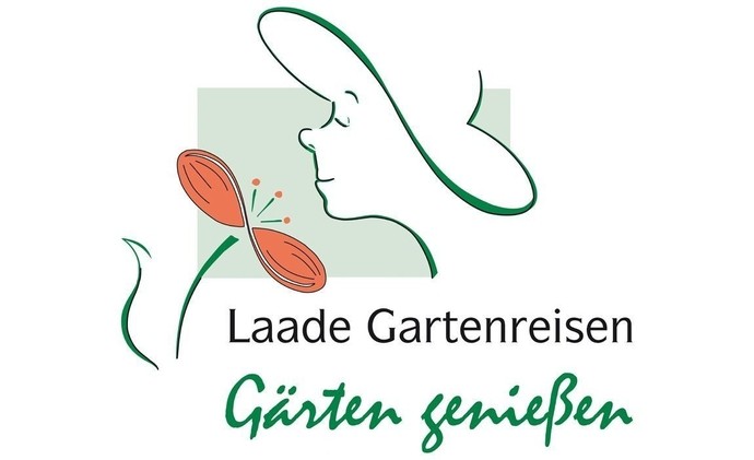 Laade Gartenreisen logo