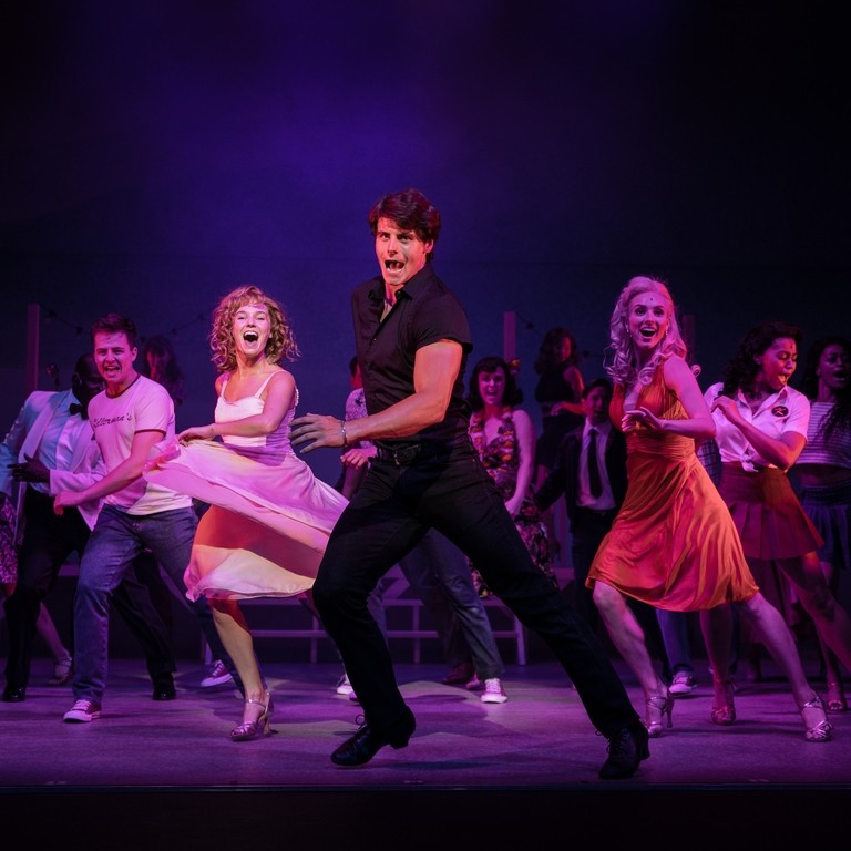 Dirty Dancing - The Classic Story on Stage, West End