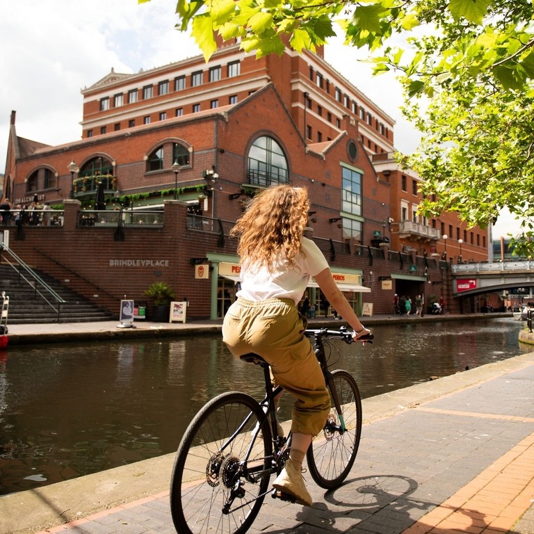Birmingham, West Midlands