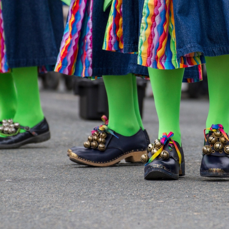 Purbeck Valley Folk Festival