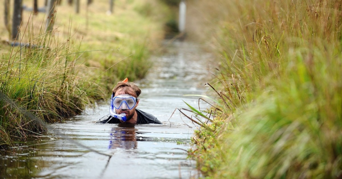 Alternative UK Sports & Activities | VisitBritain
