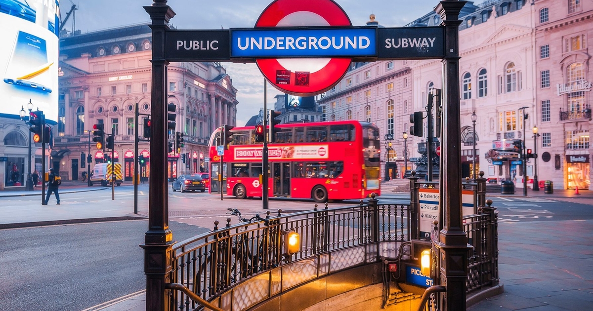 Tipps für eine Städtereise nach London England VisitBritain