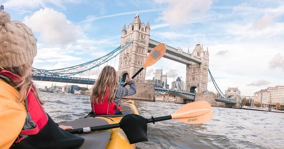 VisitBritain: The Official Website For UK Tourism image