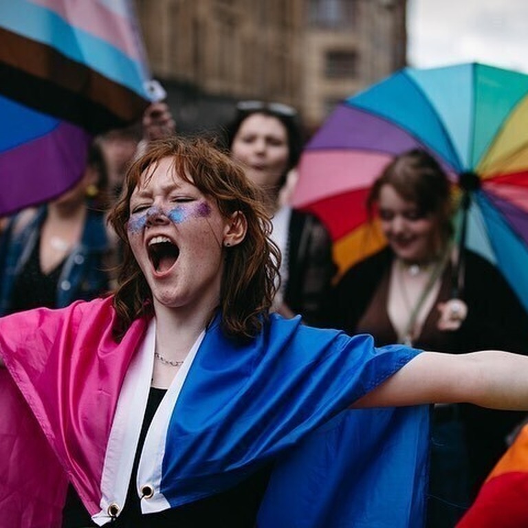 Pride Glasgow