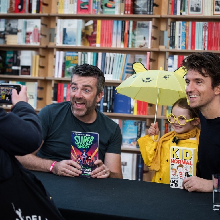 Cheltenham Literature Festival