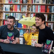 Cheltenham Literature Festival