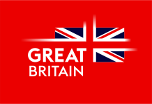 VisitBritain logo