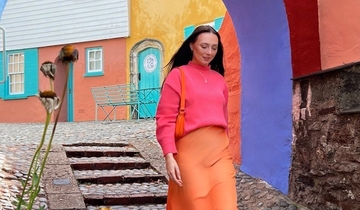 Explore Wales' Italian side